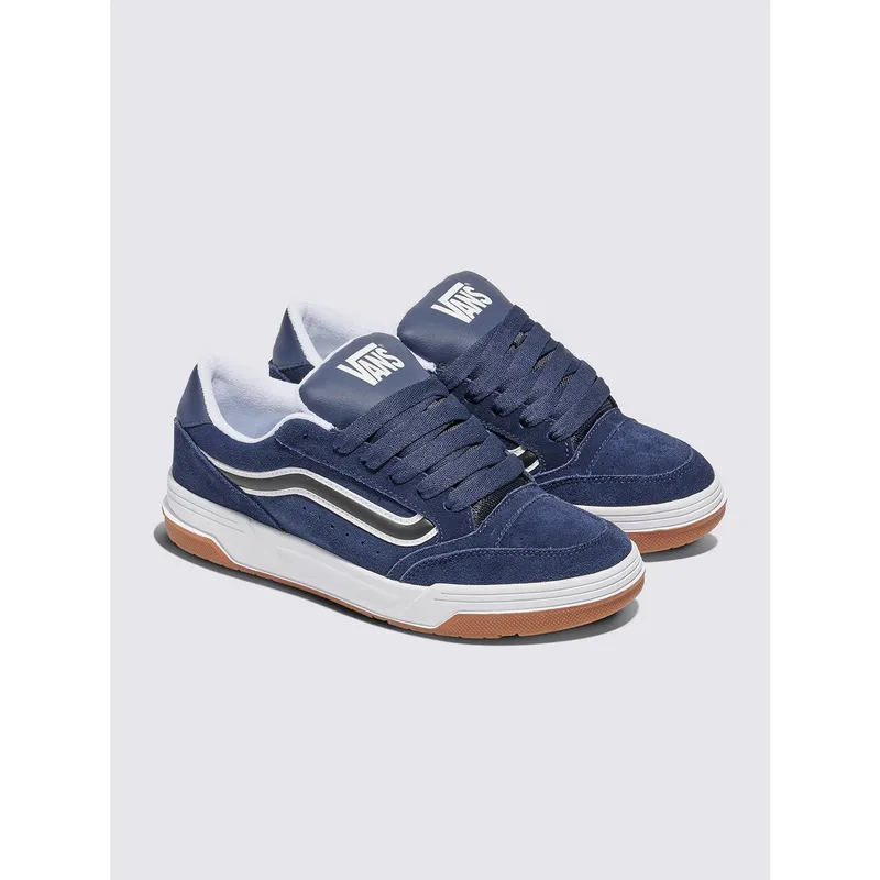 VANS - Zapatilla Unisex Hylane Azul VANS