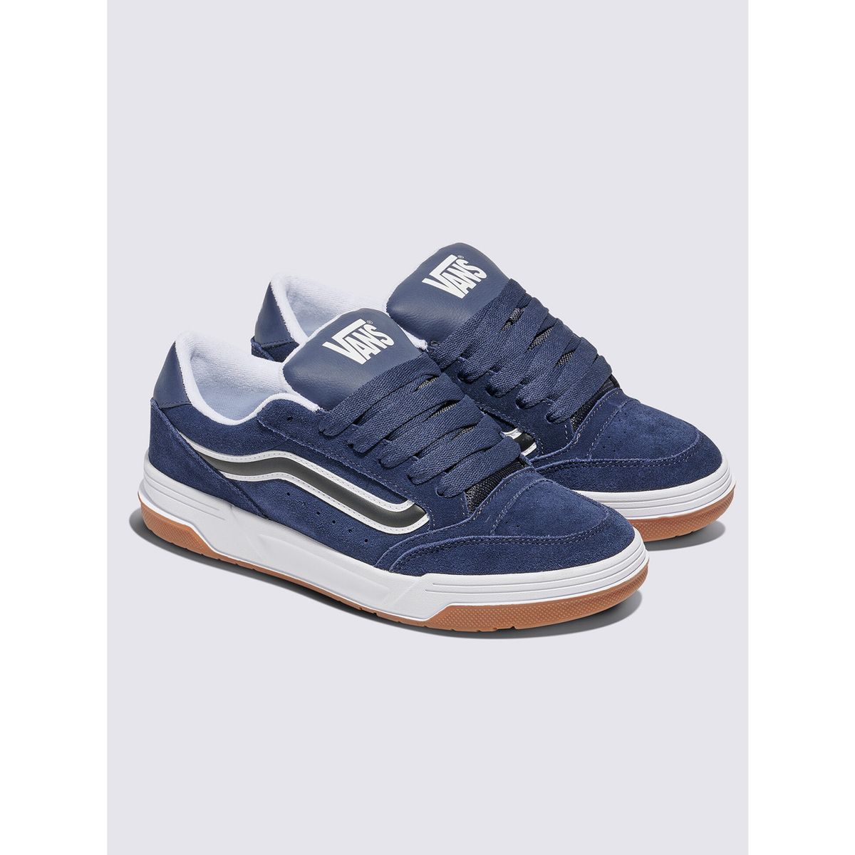 VANS - Zapatilla Unisex Hylane Azul VANS