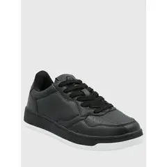 BSOUL - Zapatilla Mujer Classic Negra