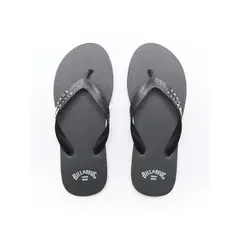BILLABONG - Sandalia Hombre Tides 2.0 Negra
