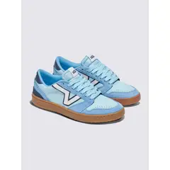 VANS - Zapatilla Unisex Lowland 2.0 Celeste