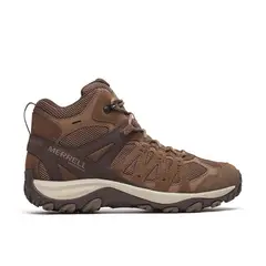 MERRELL - Botin Hombre Accentor 3 Waterproof Café