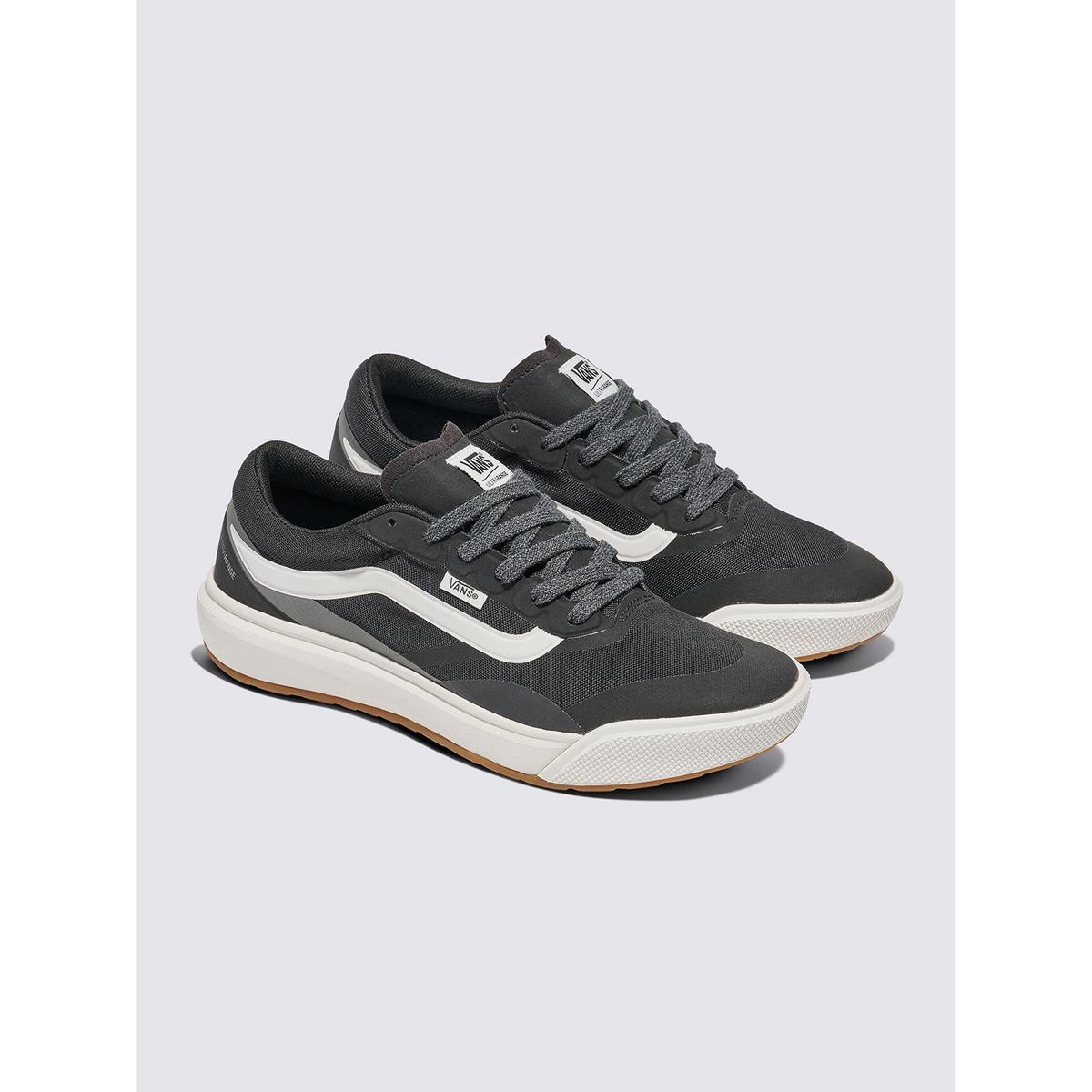 VANS - Zapatilla Unisex Mte Ultrarange 2.0 R Negro VANS