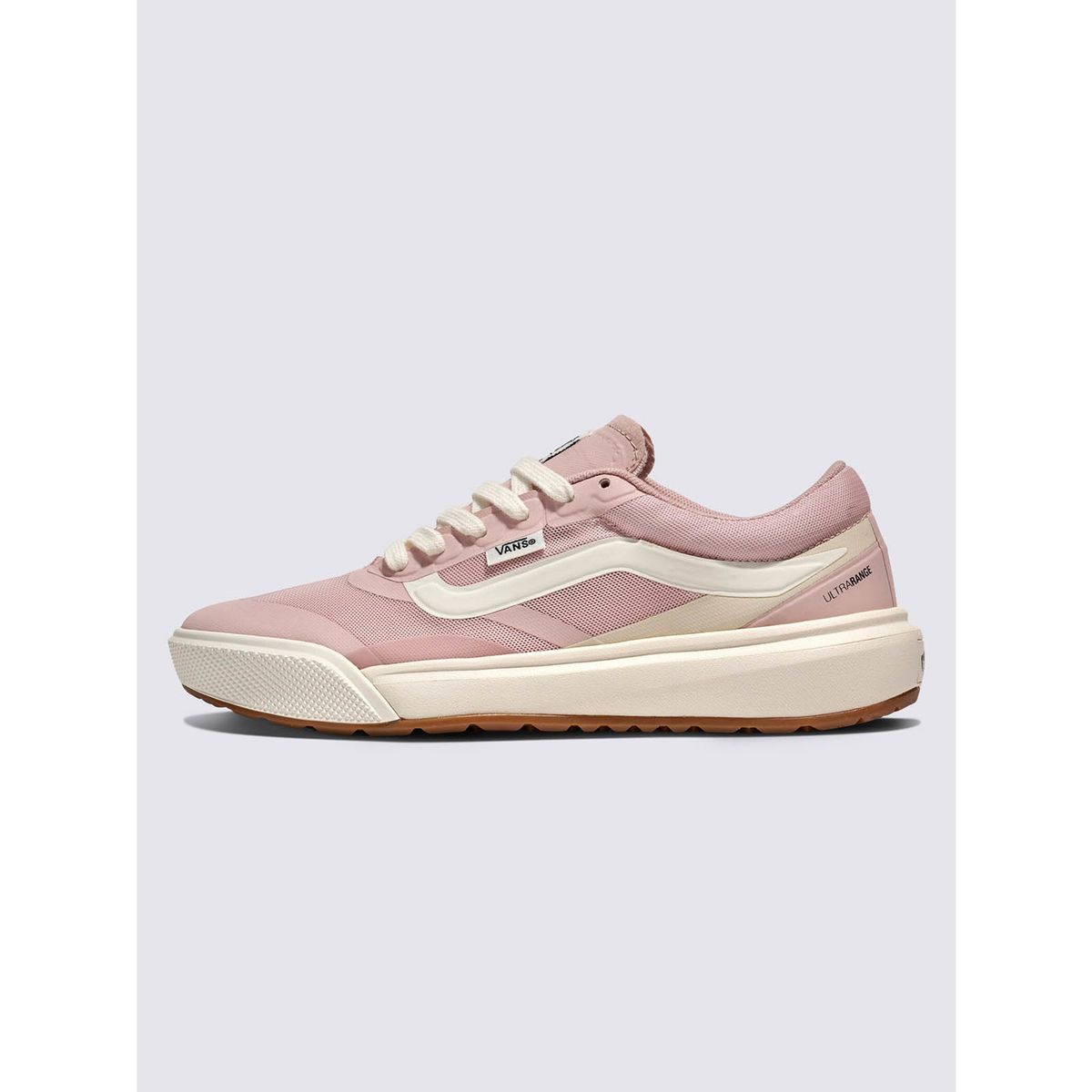 VANS - Zapatilla Unisex Mte Ultrarange 2.0 R Rosado VANS