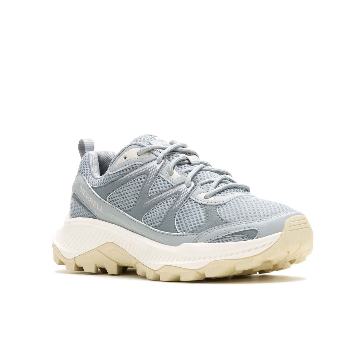 MERRELL - Zapatilla Mujer Tempo Exp Gris Claro MERRELL