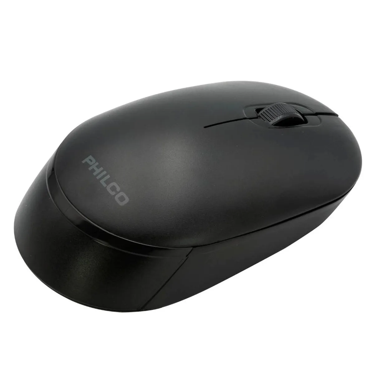 PHILCO - MOUSE INAL.PPR7315B NEGRO PHILCO PRO