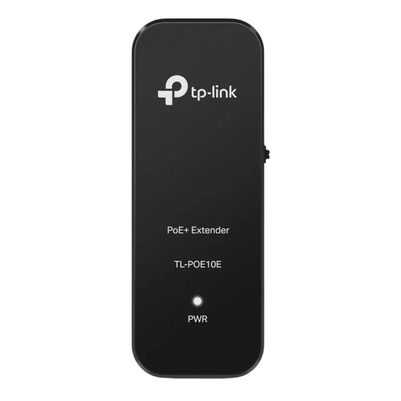GENERICO - Extensor Poe+ Fast Ethernet TP-Link TL-POE10E 20 W