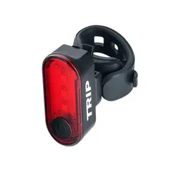TRIP - LUZ BICI USB ASTRO 20LM