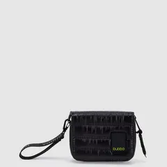BUBBA - Billetera Originals Classic Onyx Mini Essentials