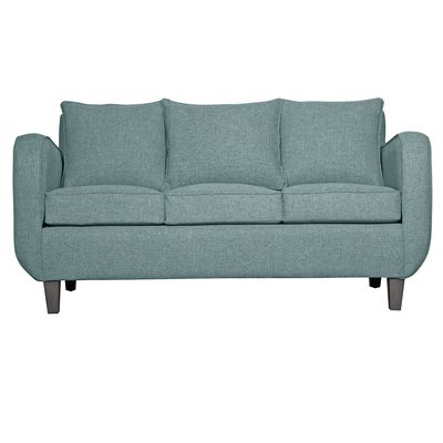 Imagen 2 del producto JUEGO DE LIVING 3-1-1 CRONOS VERDE AGUA