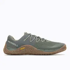 MERRELL - Zapatilla Hombre Trail Glove 7 Oliva