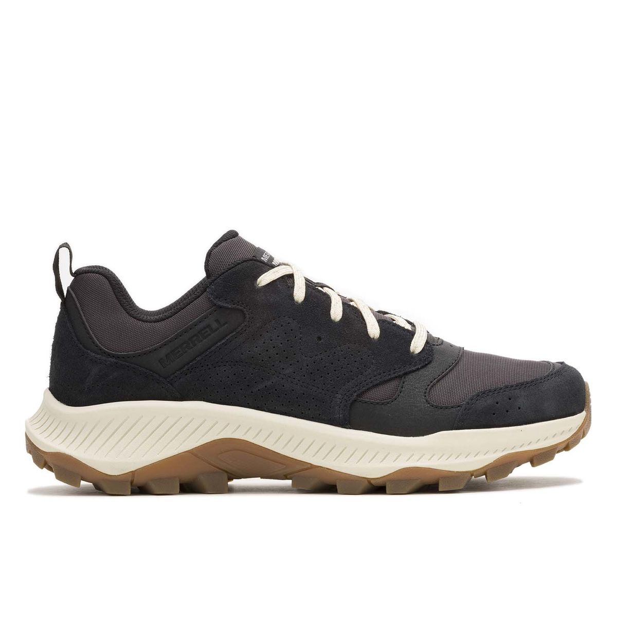 MERRELL - Zapatilla Hombre Tempo Sol Negro MERRELL