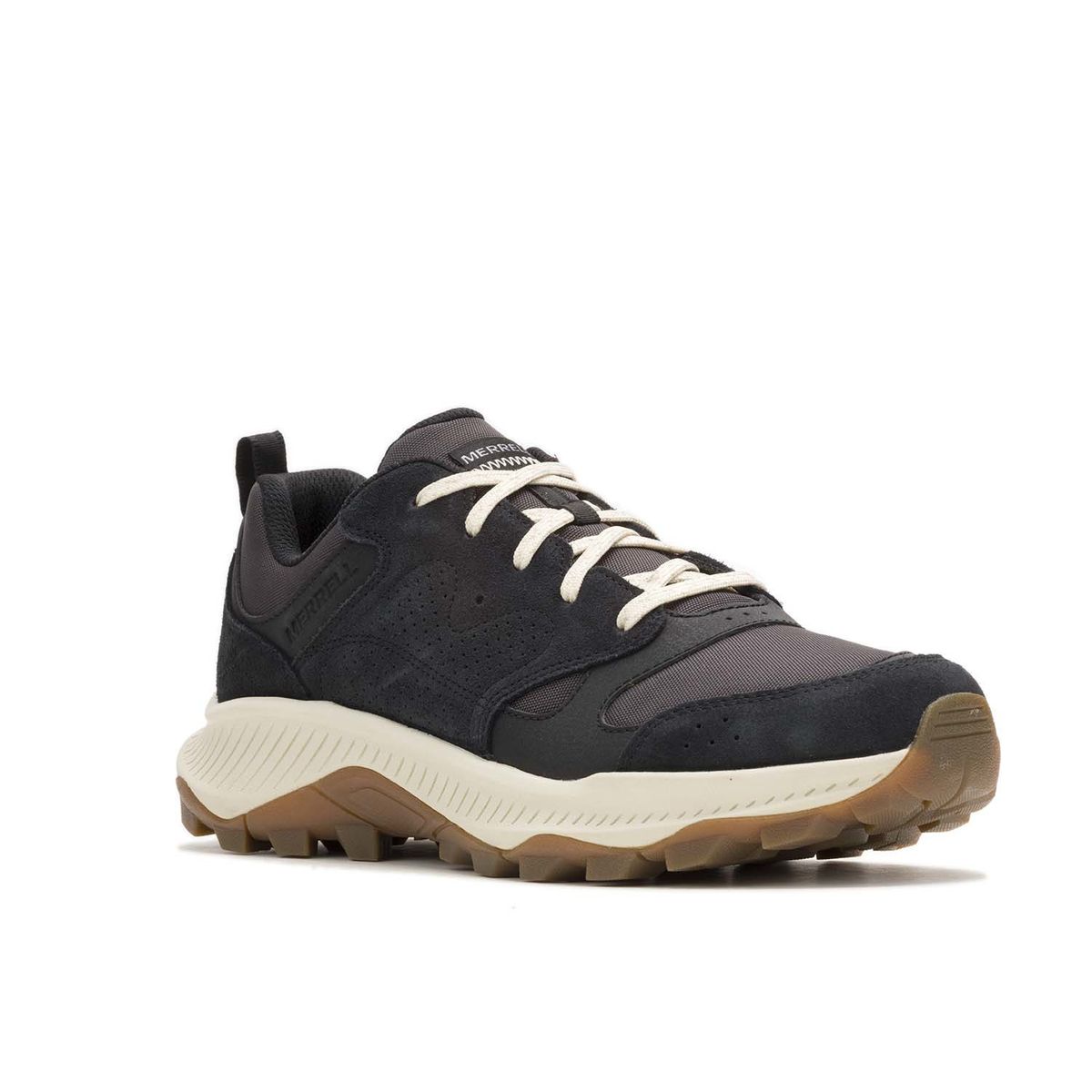 MERRELL - Zapatilla Hombre Tempo Sol Negro MERRELL