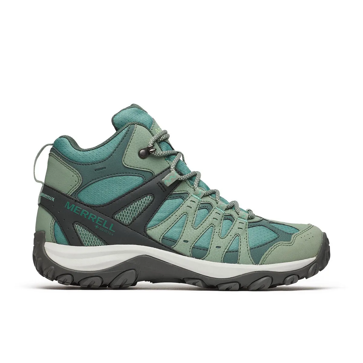 MERRELL - Botin Hombre Accentor 3 Sport Gore-tex MERRELL