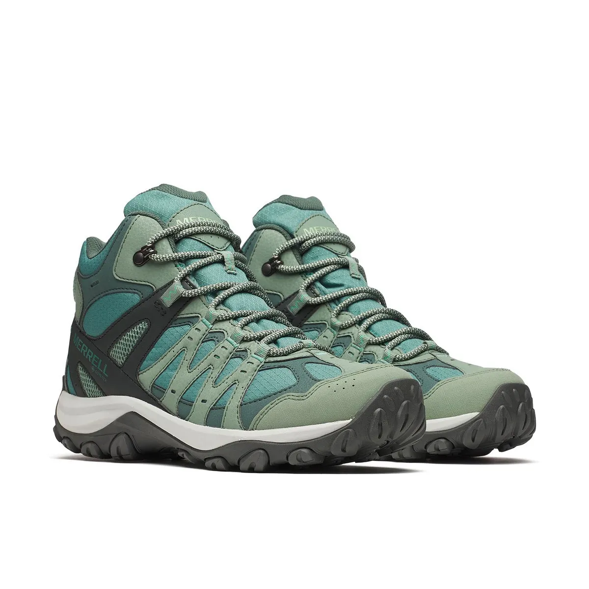 MERRELL - Botin Hombre Accentor 3 Sport Gore-tex MERRELL