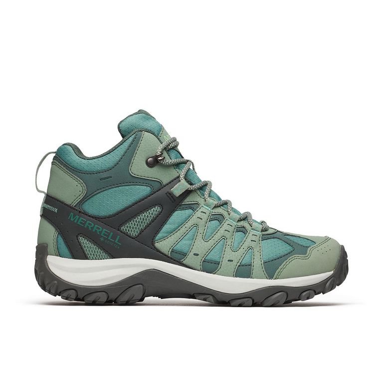 Botin Hombre Accentor 3 Sport Gore-tex