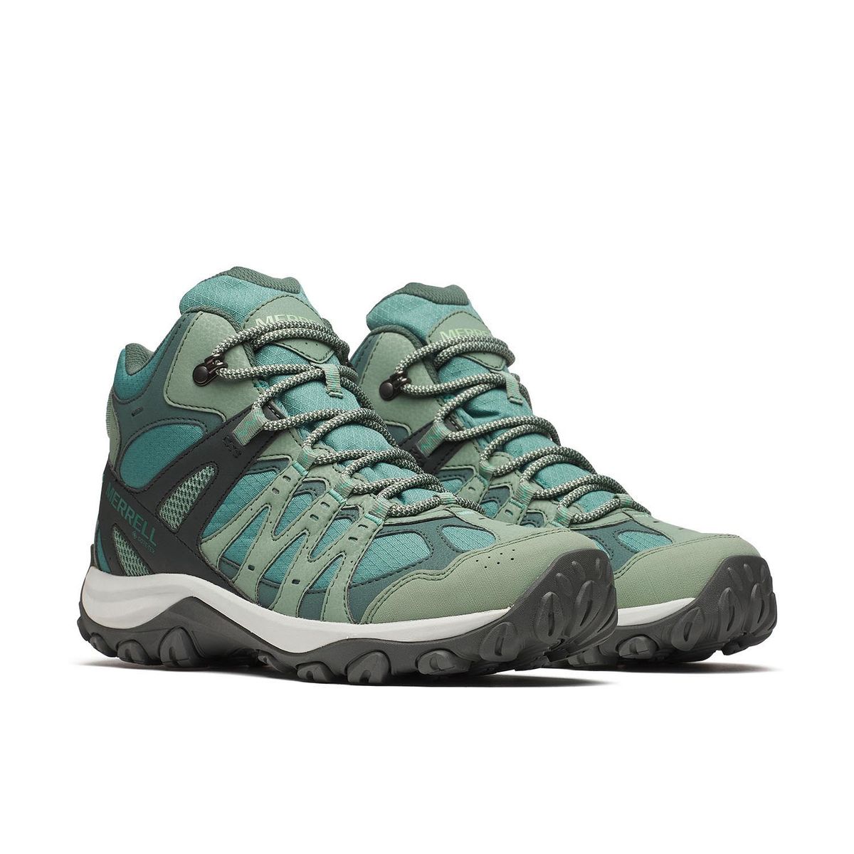 MERRELL - Botin Hombre Accentor 3 Sport Gore-tex MERRELL