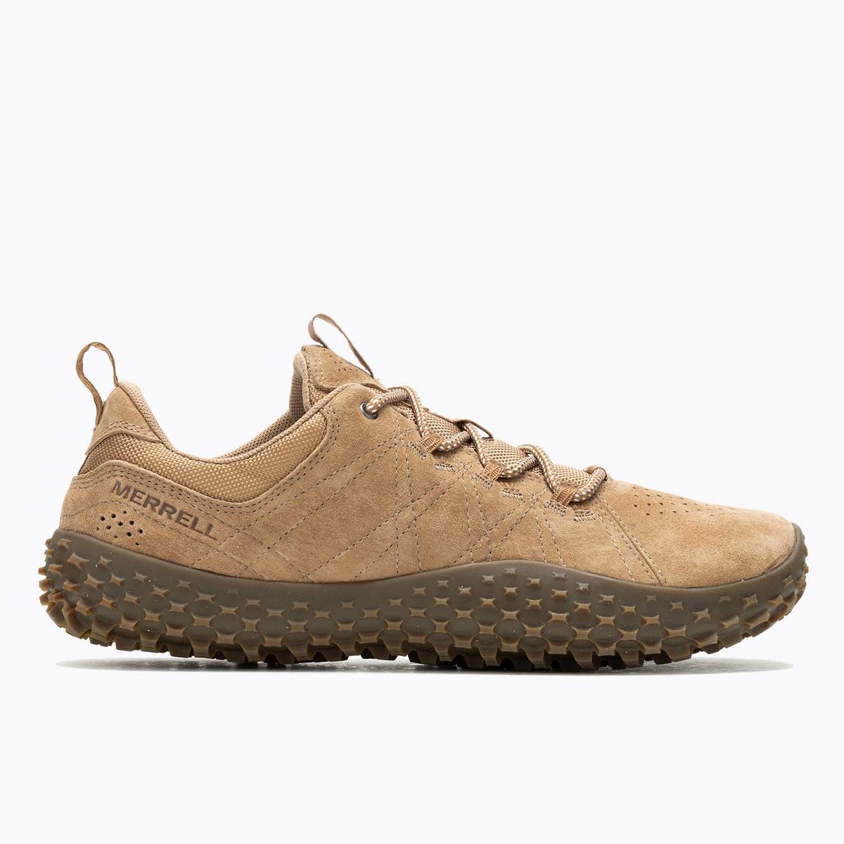 MERRELL - Zapatilla Hombre Wrapt Café MERRELL