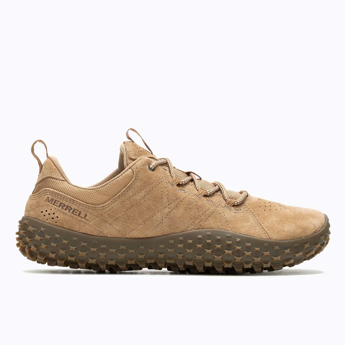 MERRELL - Zapatilla Hombre Wrapt Café MERRELL
