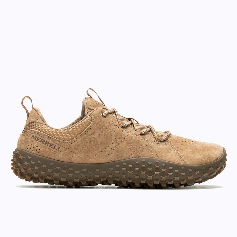 MERRELL - Zapatilla Hombre Wrapt Café MERRELL