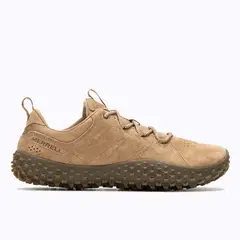 MERRELL - Zapatilla Hombre Wrapt Café