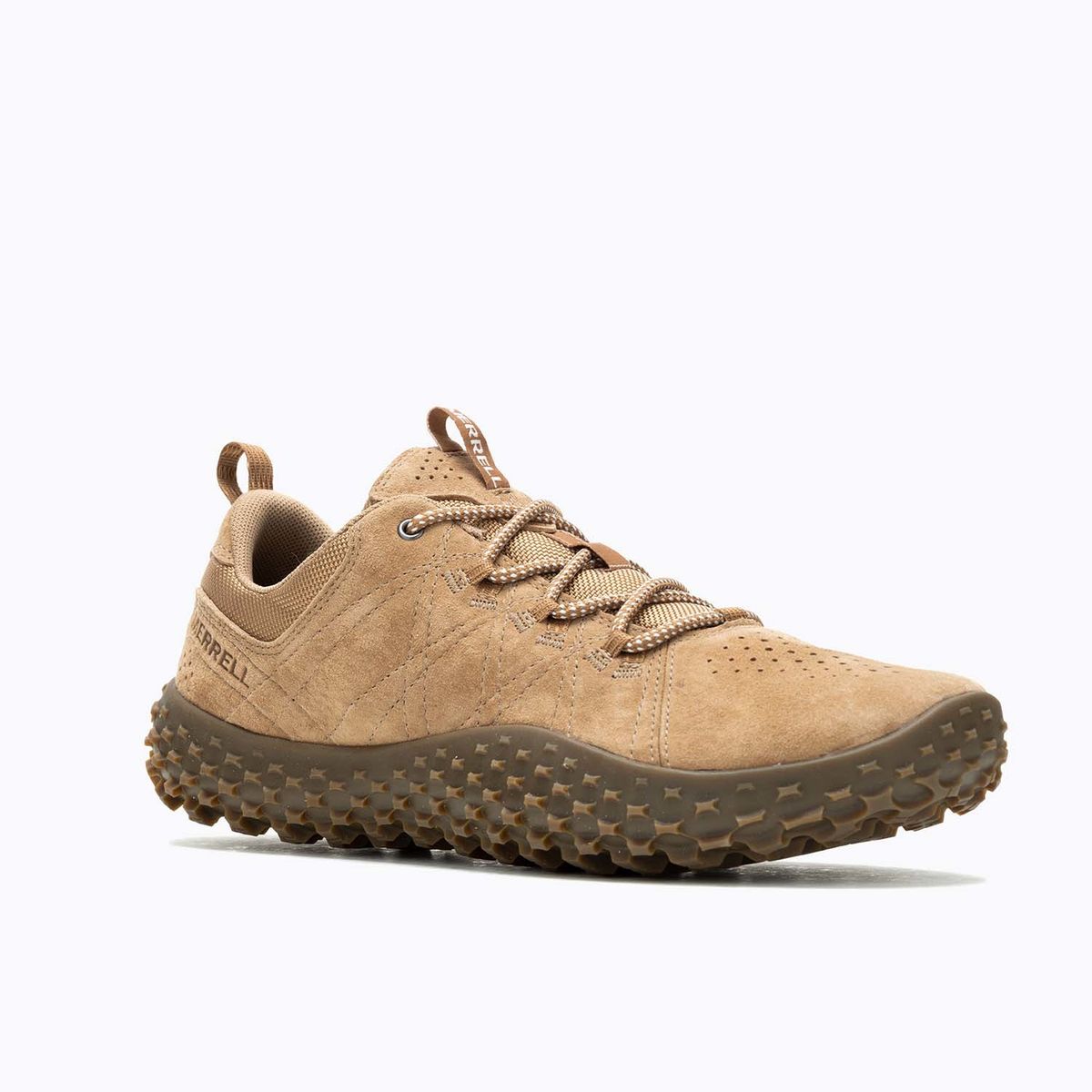 MERRELL - Zapatilla Hombre Wrapt Café MERRELL