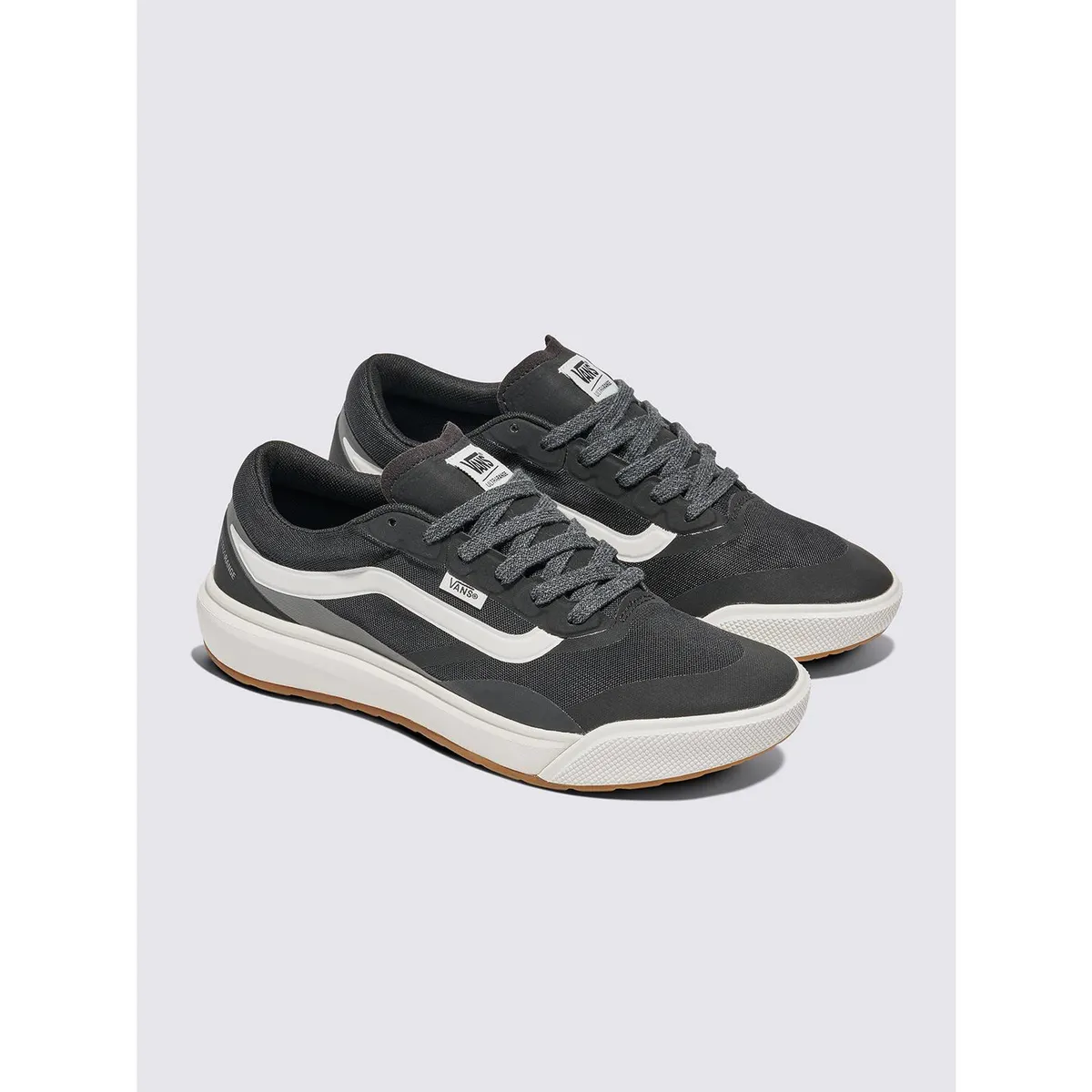 VANS - Zapatilla Unisex Mte Ultrarange 2.0 R Negro VANS