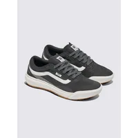Zapatilla Unisex Mte Ultrarange 2.0 R Negro