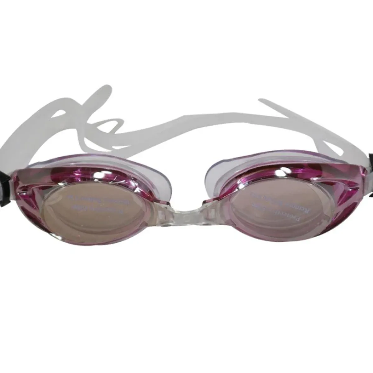 A - Lentes de Natación para Niños Comodidad y Diversión Acuátic