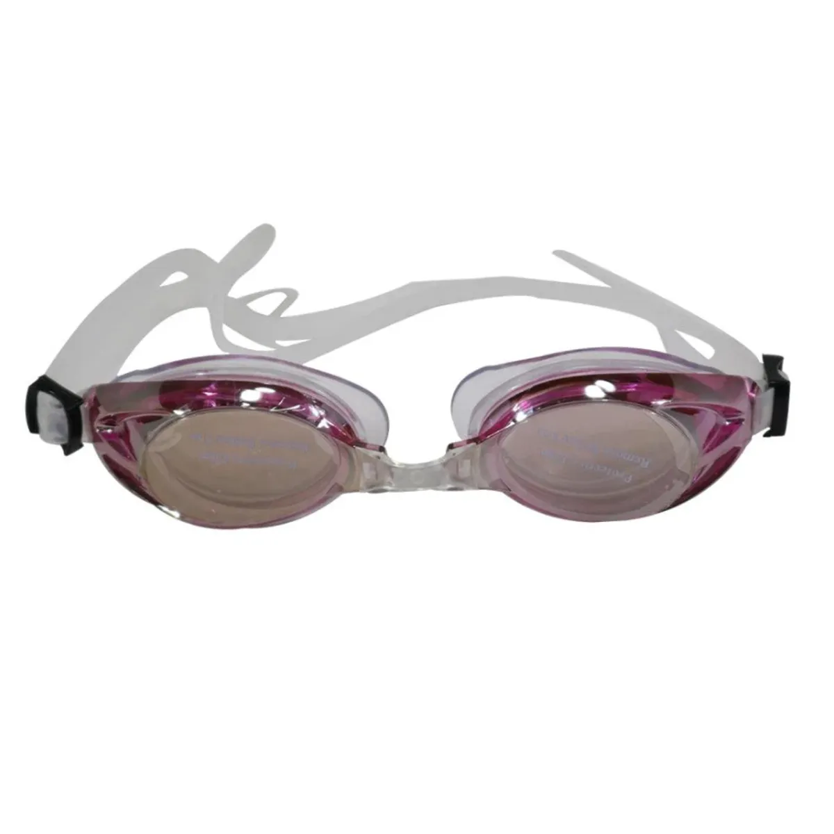 A - Lentes de Natación para Niños Comodidad y Diversión Acuátic