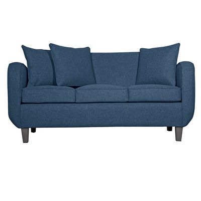 Imagen 2 del producto JUEGO DE LIVING 3-1-1 CRONOS AZUL