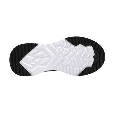 Imagen 2 del producto Zapatilla Running Niño - Verso R JR S Negro Rosado - Negro - 34