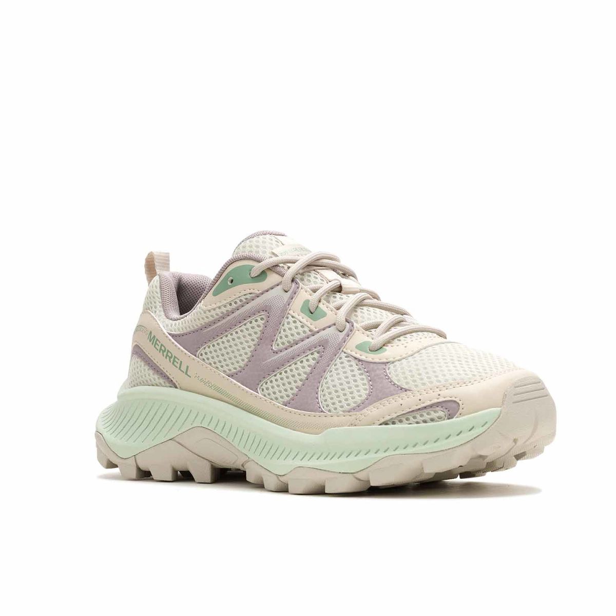 MERRELL - Zapatilla Mujer Tempo Exp Rosado MERRELL