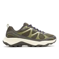 MERRELL - Zapatilla Hombre Tempo Exp Oliva