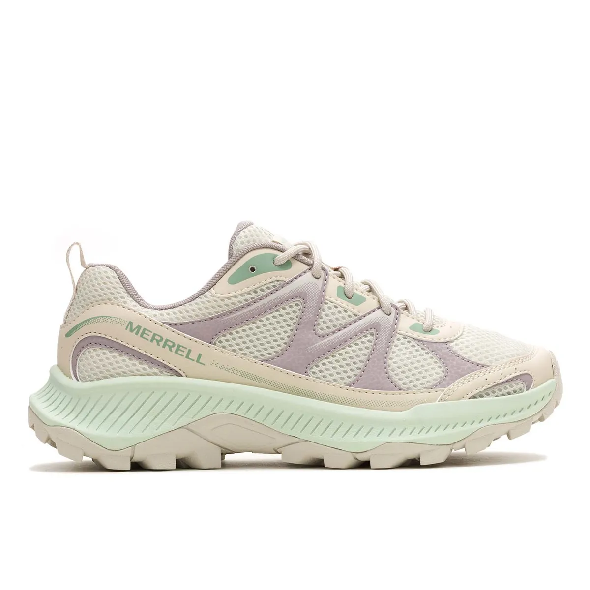 MERRELL - Zapatilla Mujer Tempo Exp Rosado MERRELL