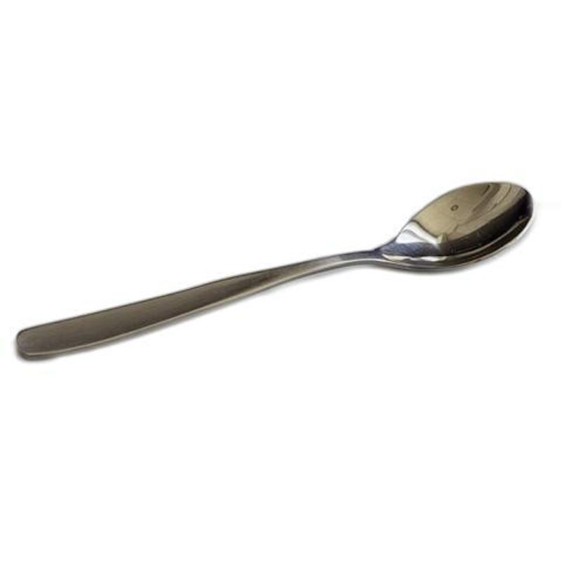 GENERICO - Cuchara de Te Astoria Set 12 Pcs
