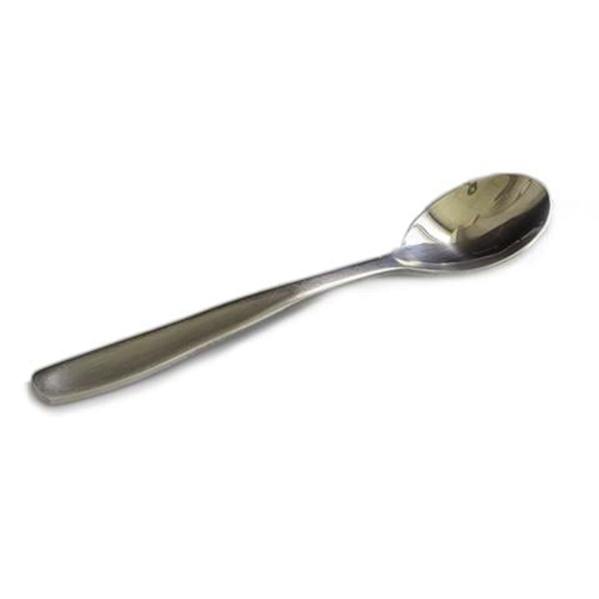 GENERICO - Cuchara de café Astoria Set 12 Pcs