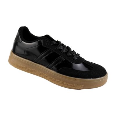 Imagen 2 del producto Zapatilla de Mujer Urbana 85 Yassne Negro