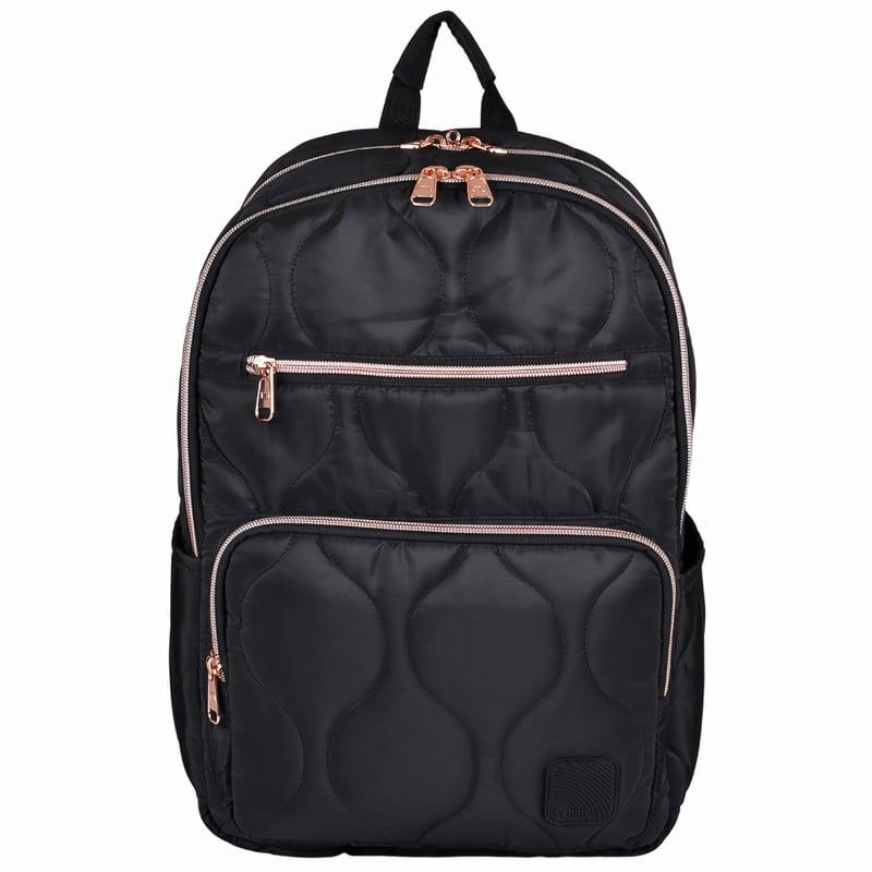 TORRE - MOCHILA RENA 35 LT MUJER