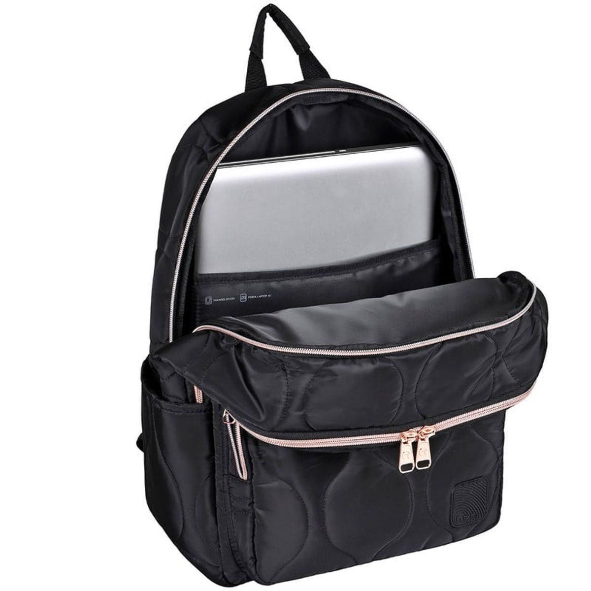 TORRE - MOCHILA RENA 35 LT MUJER