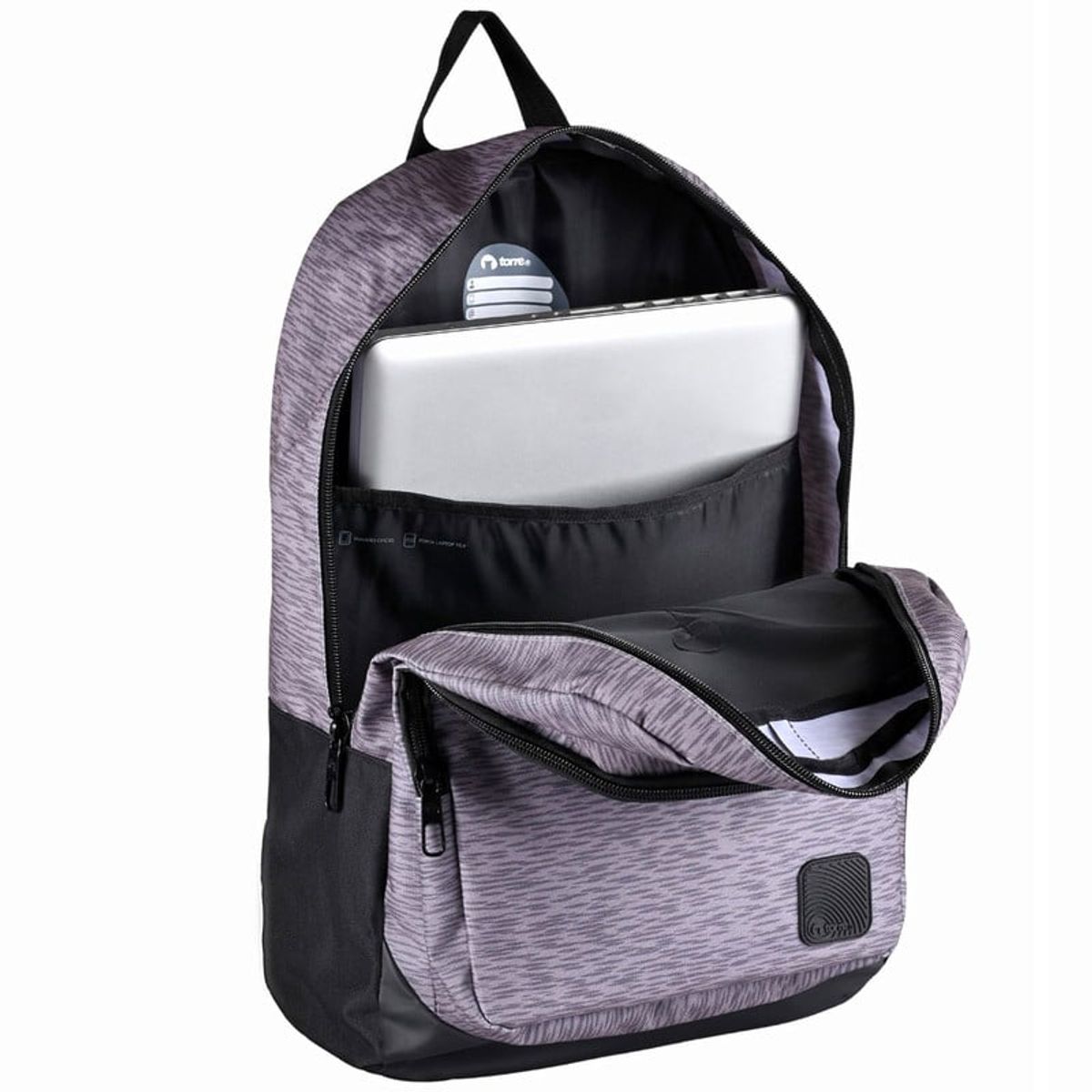 TORRE - MOCHILA ZONDA 30 LT UNISEX