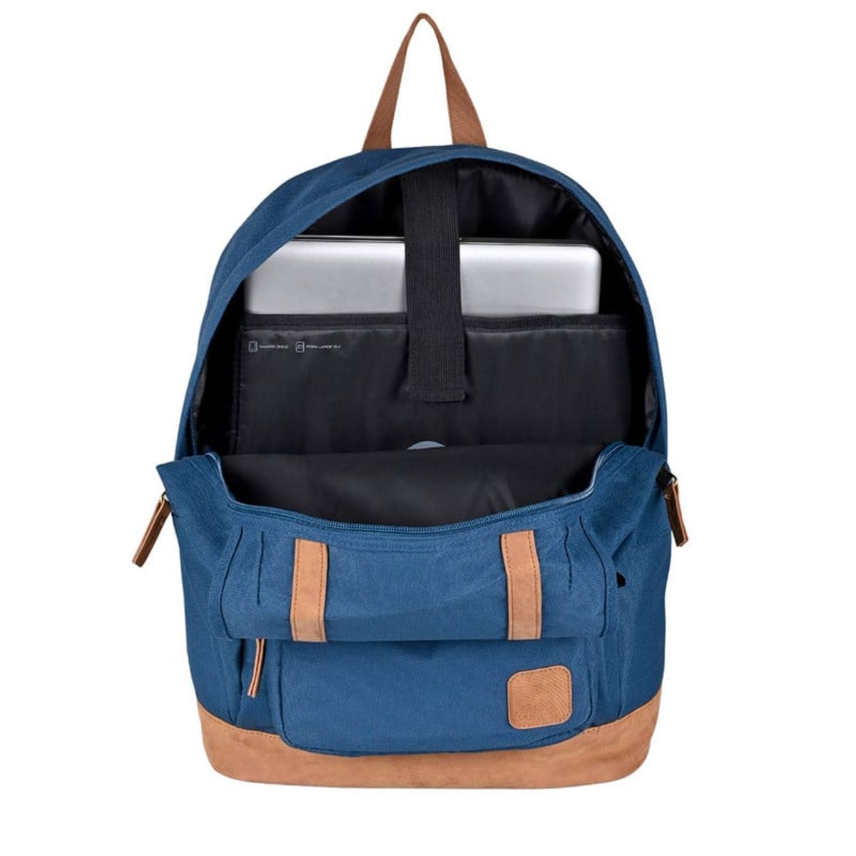 TORRE - MOCHILA URBAN 35 LT UNISEX