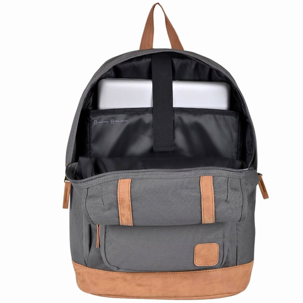 TORRE - MOCHILA URBAN 35 LT UNISEX