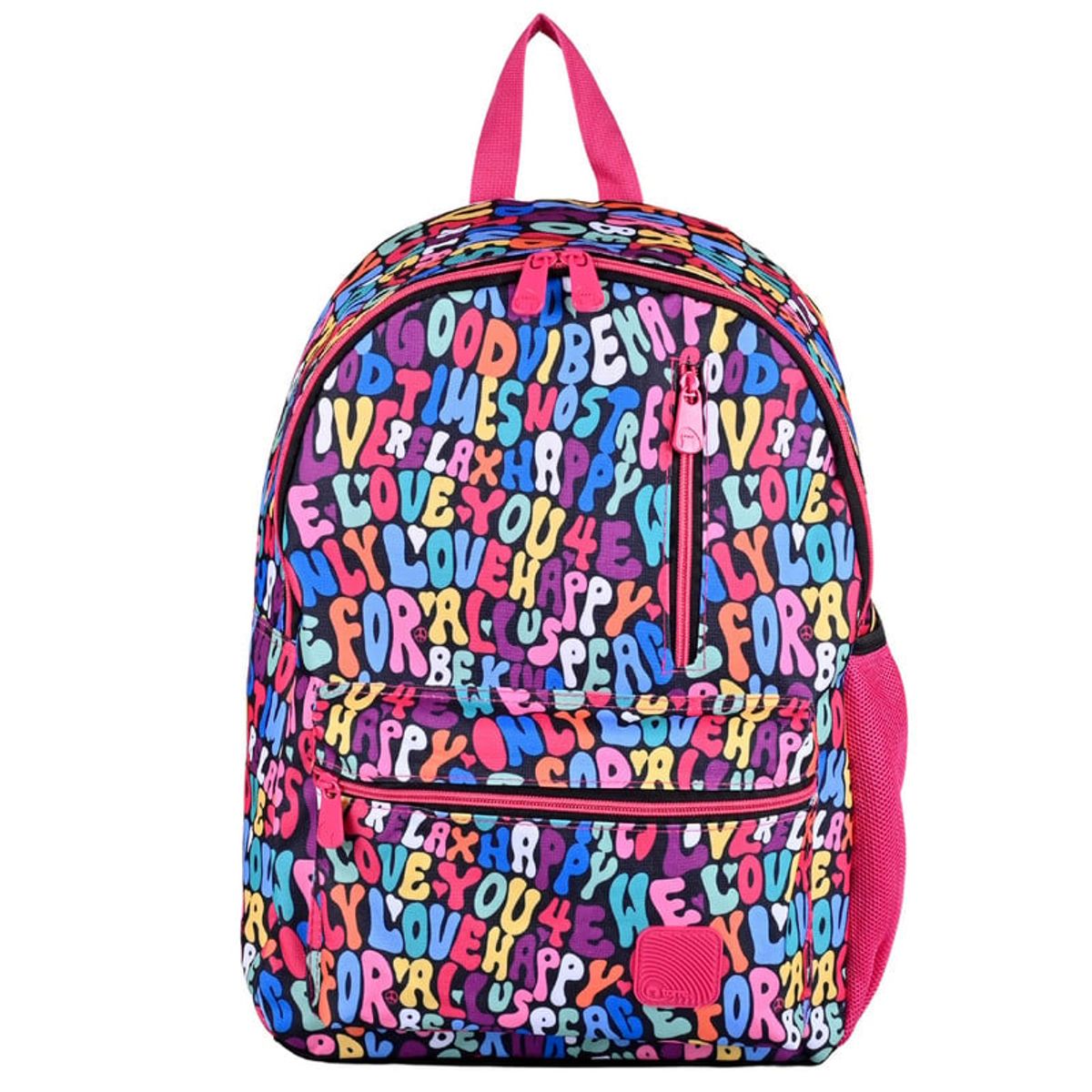 TORRE - NEW PACK -MOCHILA + LONCHERA + ESTUCHE