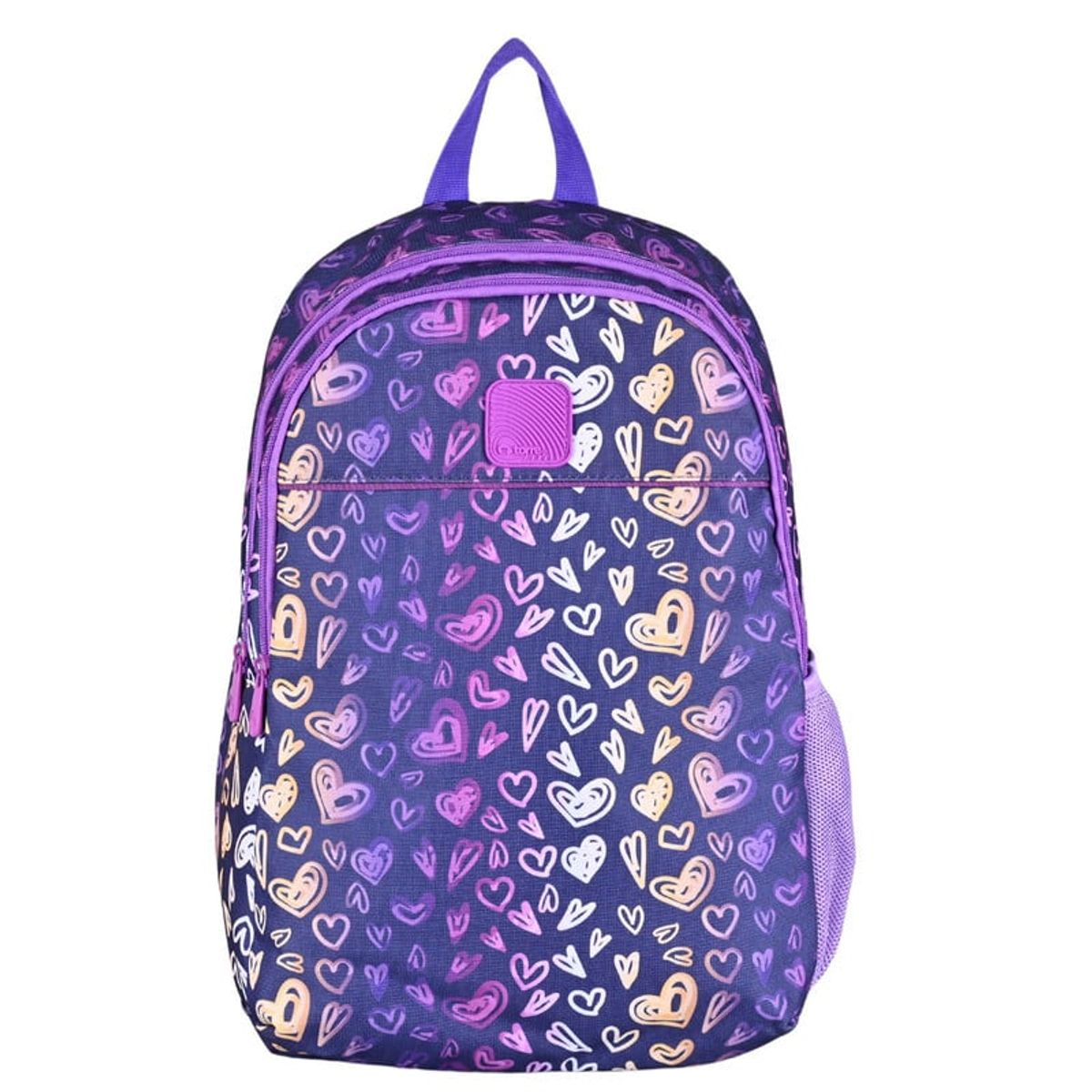 TORRE - GREAT PACK -MOCHILA + LONCHERA + ESTUCHE