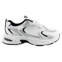 Zapatilla de Mujer Urbana 17 Yassne Blanco