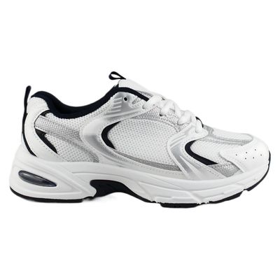 Imagen 1 del producto Zapatilla de Mujer Urbana 17 Yassne Blanco