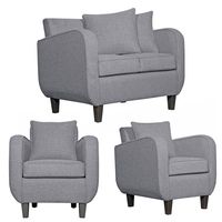 LIVING 2-1-1 CRONOS GRIS