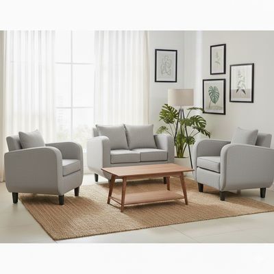 Imagen 2 del producto LIVING 2-1-1 CRONOS GRIS