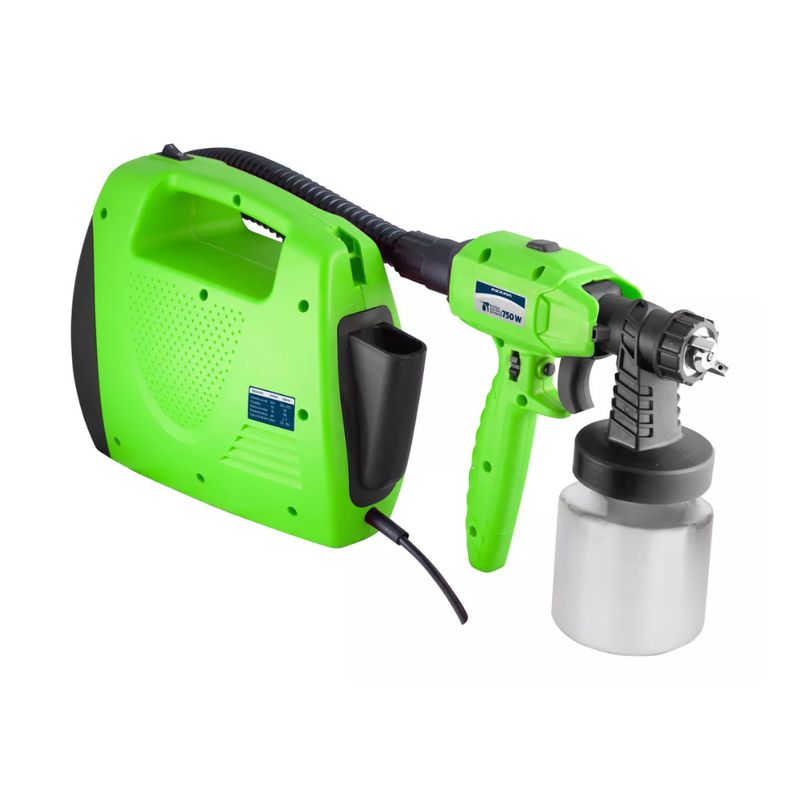 INDURA - Pistola para Pintar Indura 750w